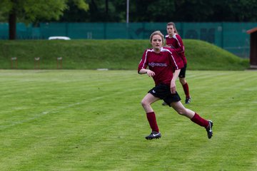 Bild 174 - B-Juniorinnen MTSV Olympia Neum�nster - FSC Kaltenkirchen : Ergebnis: 2:5